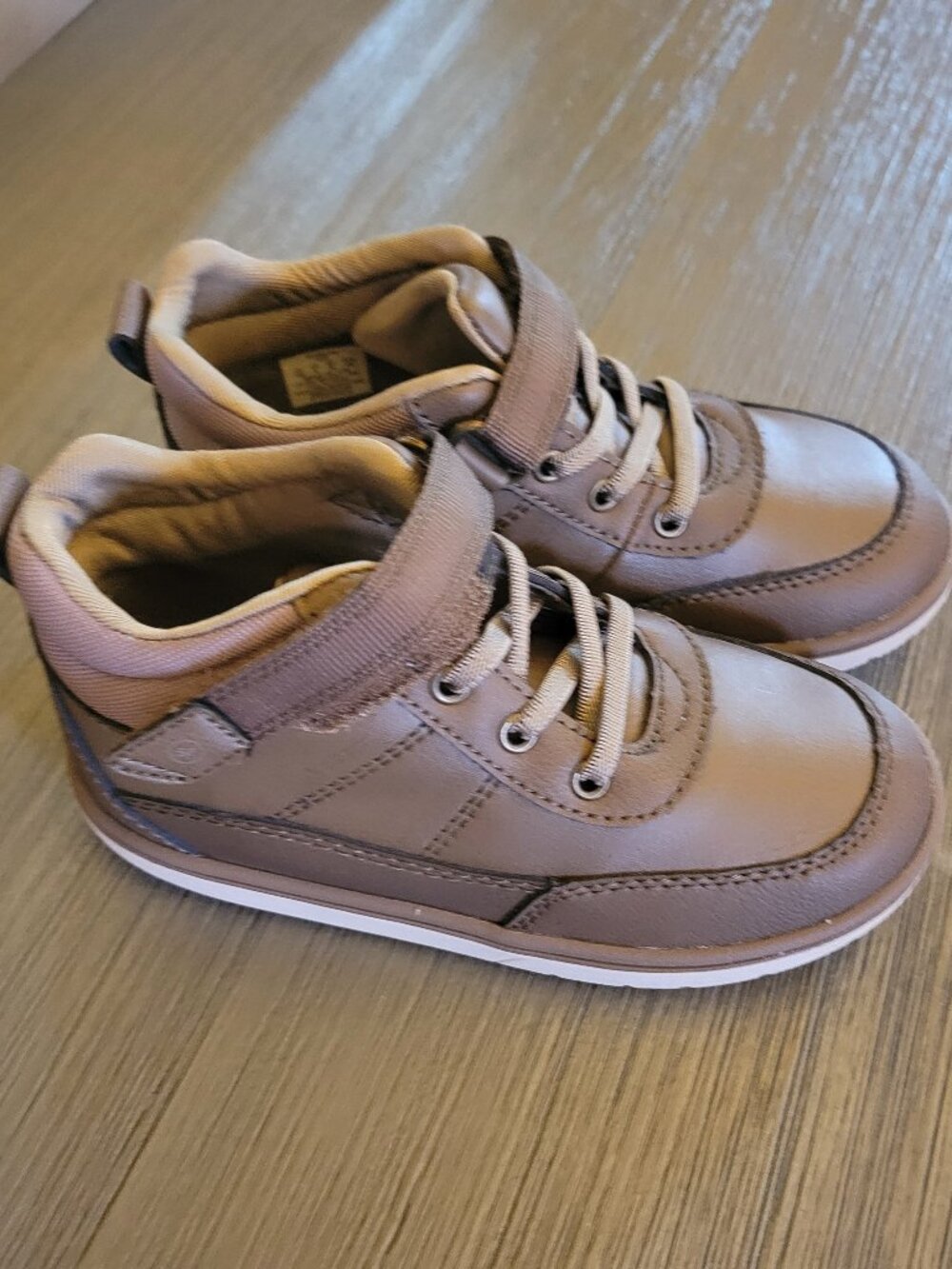 Stride Rite Braxton Boot